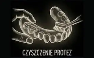 Profesjonalne czyszczenie protez w Rybniku