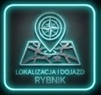 Lokalizacja pracowni protetycznej — Rybnik, ul. Gliwicka 32