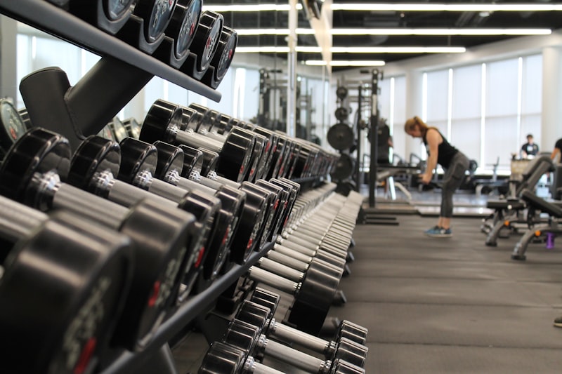 Trening sportowy